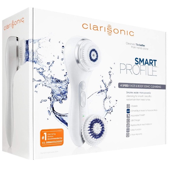 Clarisonic Other - Clarisonic Smart Profile